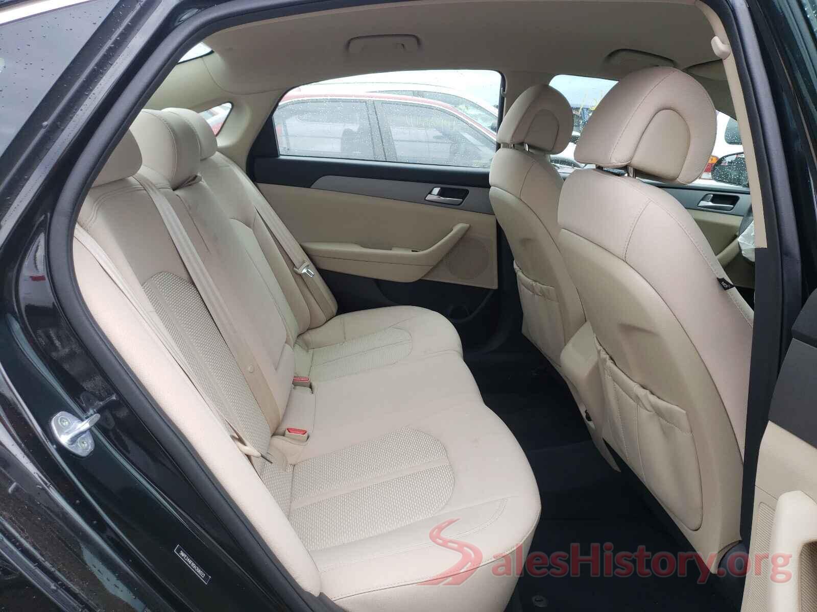 5NPE24AF8GH306922 2016 HYUNDAI SONATA