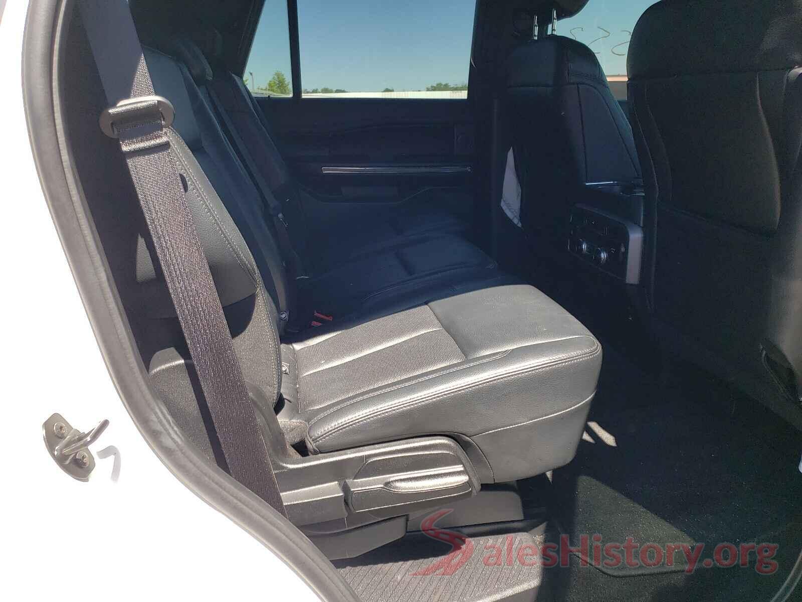 1FMJU1HTXKEA01042 2019 FORD EXPEDITION