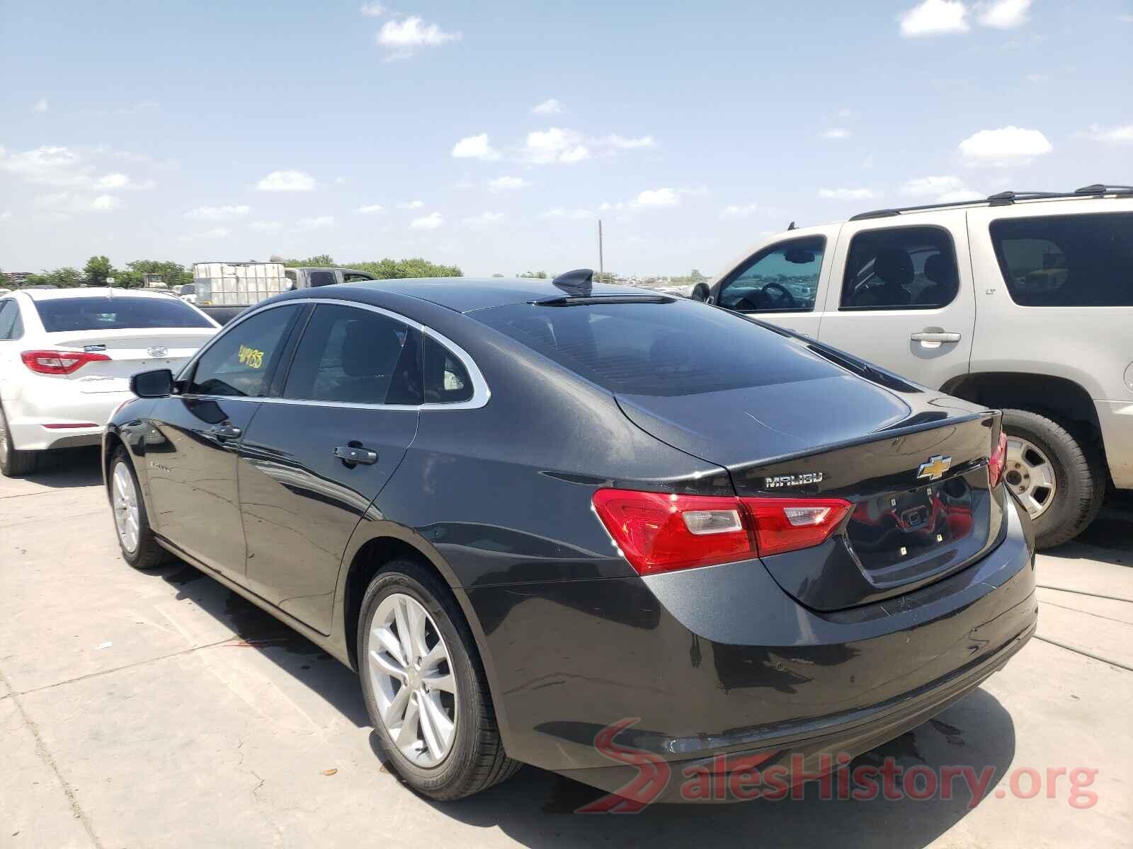 1G1ZE5ST2GF268965 2016 CHEVROLET MALIBU