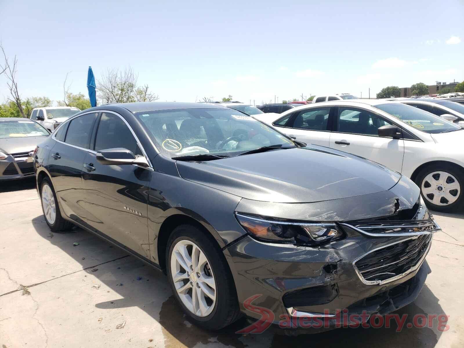 1G1ZE5ST2GF268965 2016 CHEVROLET MALIBU