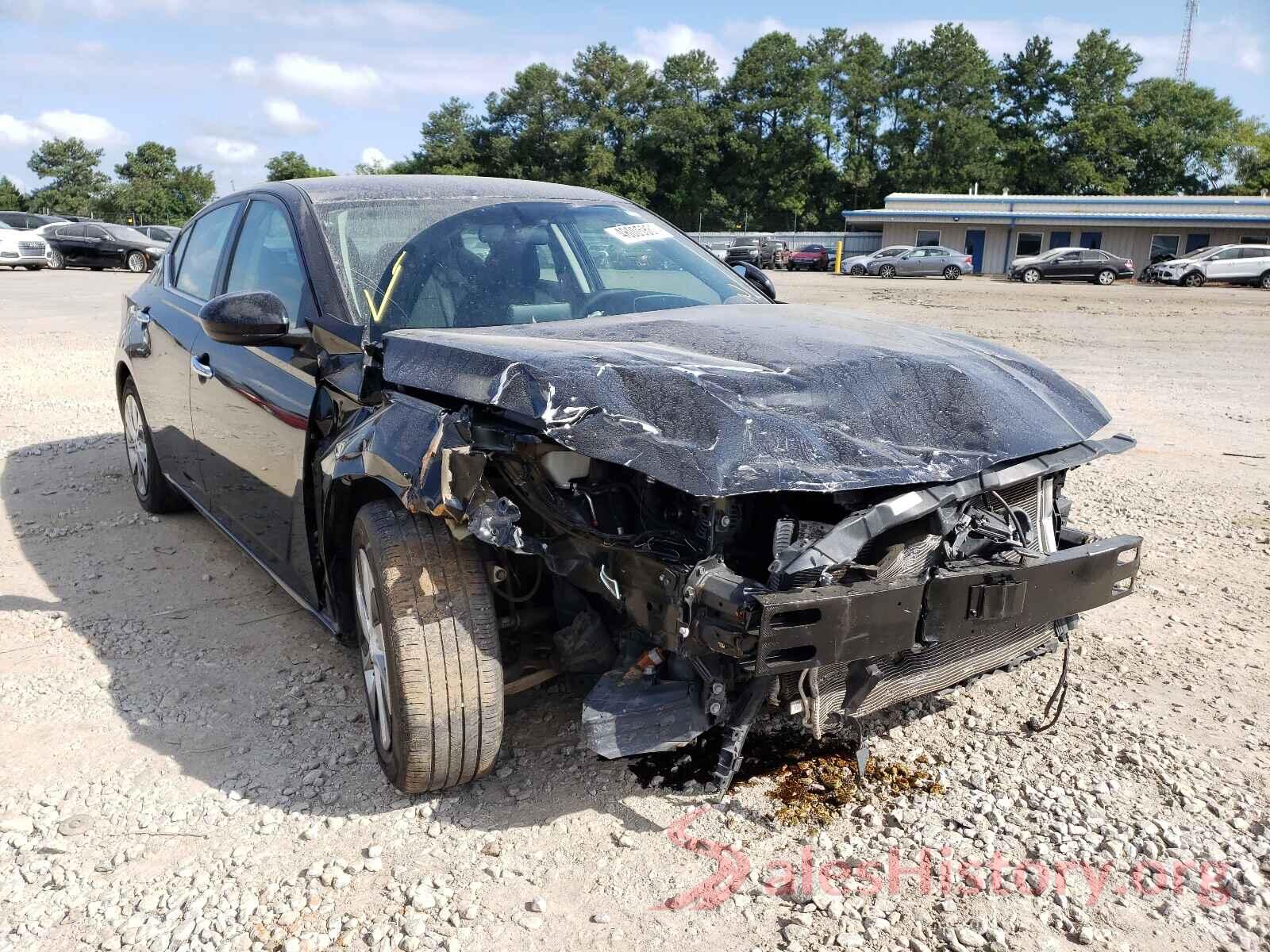 1N4BL4BV4LN302369 2020 NISSAN ALTIMA