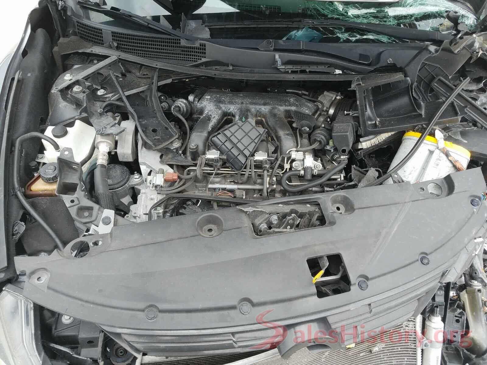 1N4BL3AP5GC123160 2016 NISSAN ALTIMA