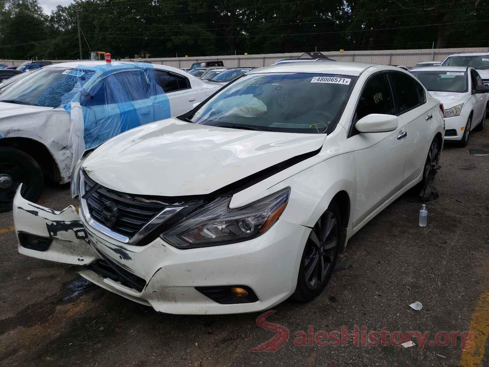 1N4AL3AP7HC266074 2017 NISSAN ALTIMA