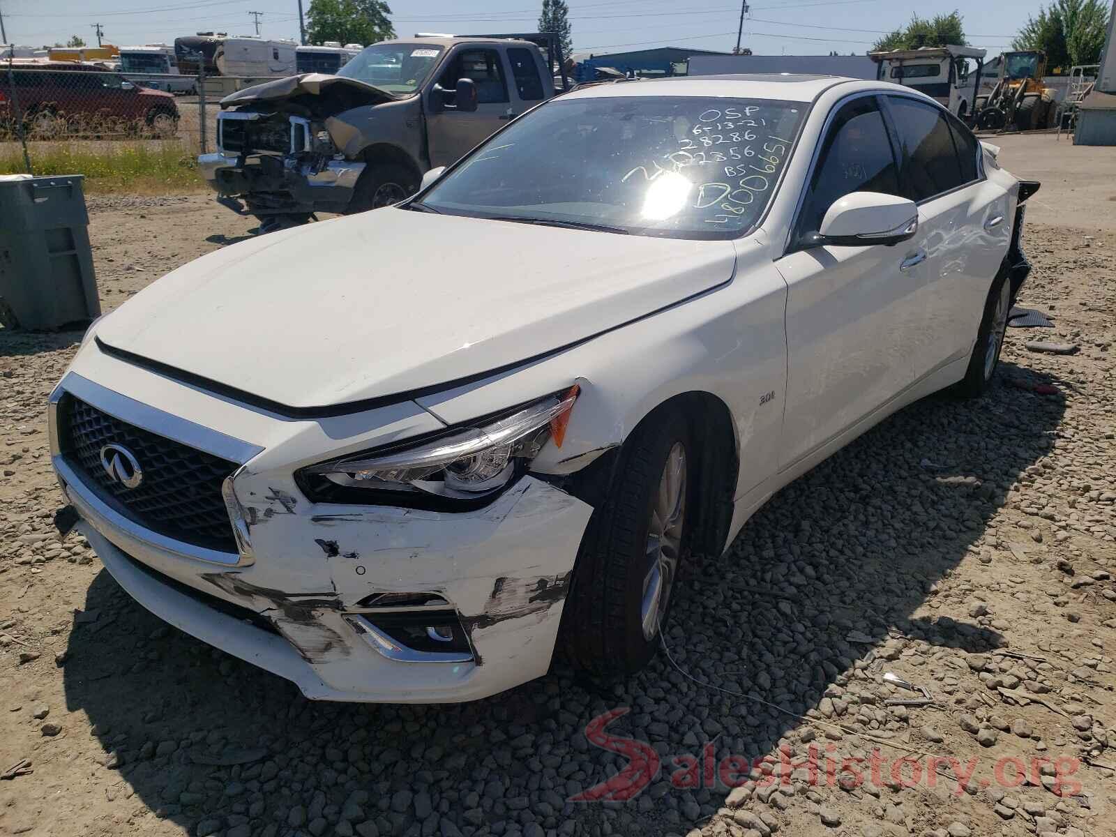 JN1EV7AP7JM352937 2018 INFINITI Q50