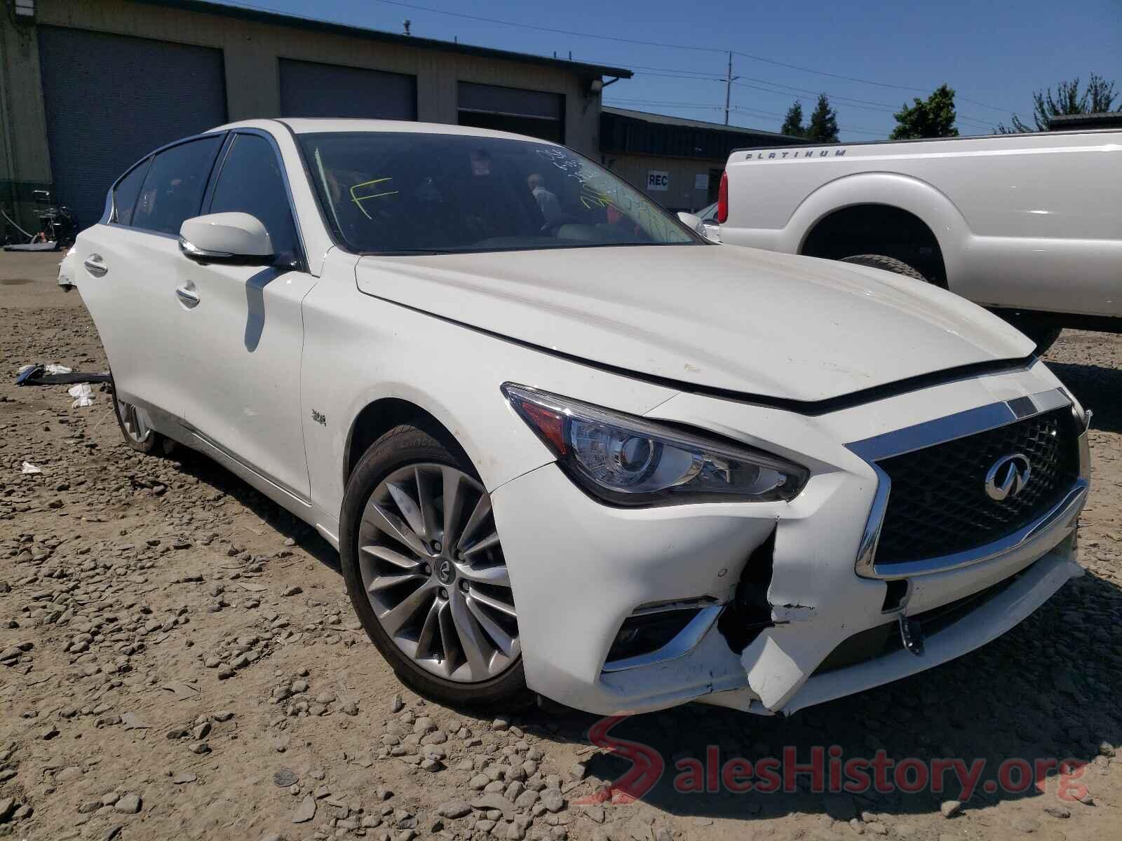 JN1EV7AP7JM352937 2018 INFINITI Q50