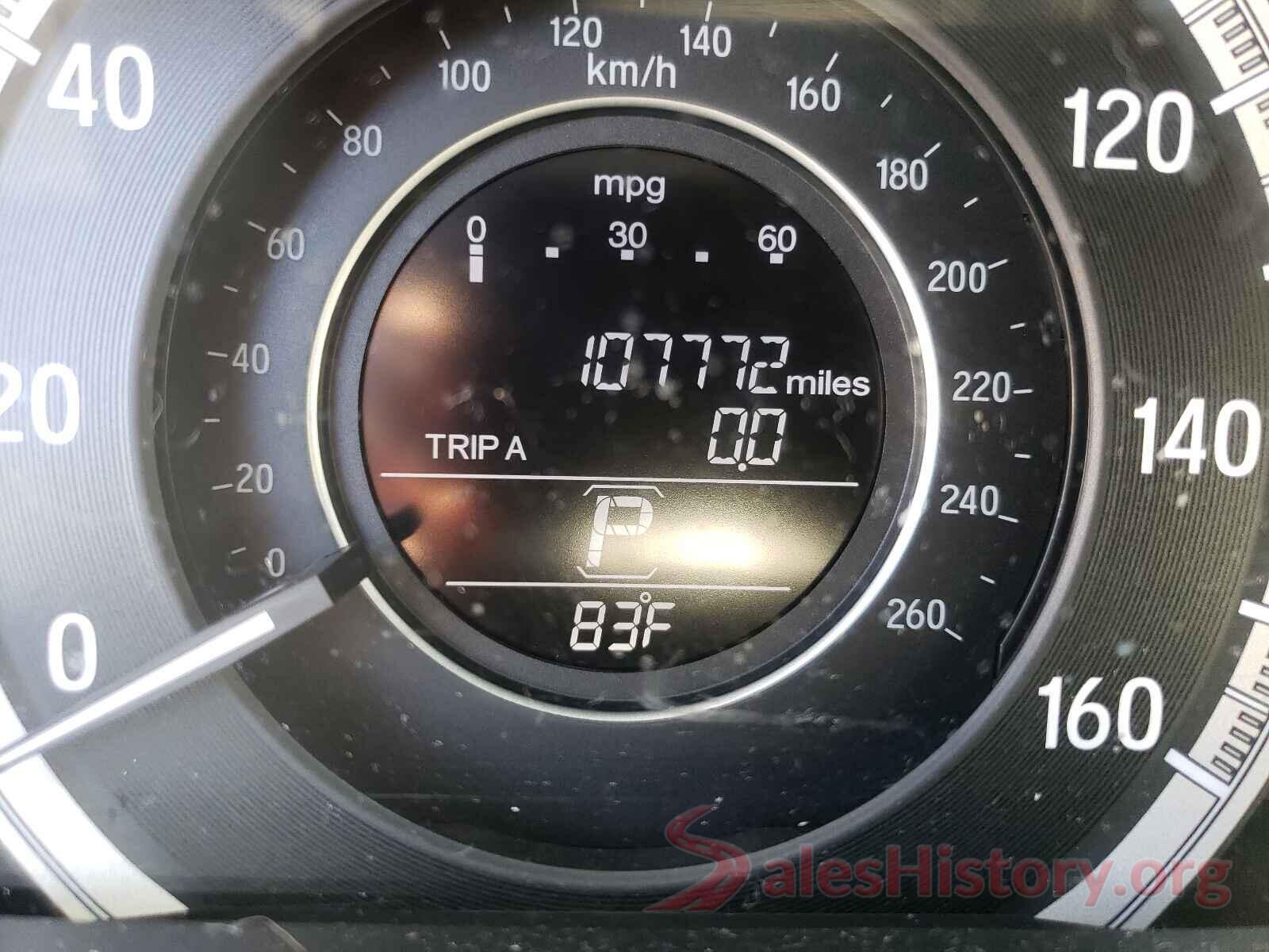 1HGCR2F32HA080943 2017 HONDA ACCORD