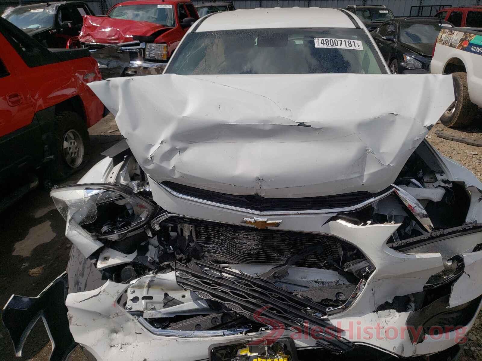 2GNALBEK1G1120168 2016 CHEVROLET EQUINOX