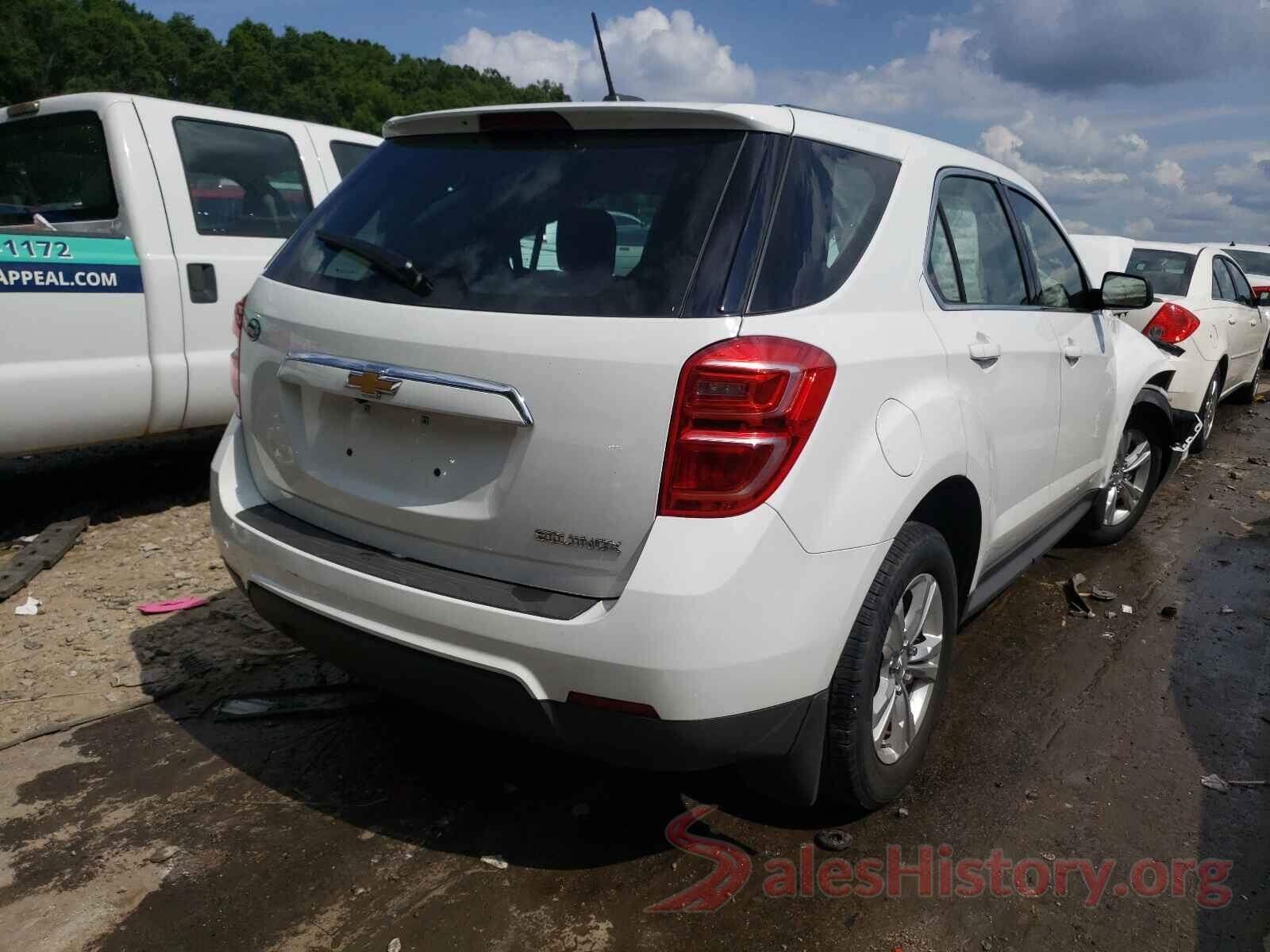 2GNALBEK1G1120168 2016 CHEVROLET EQUINOX