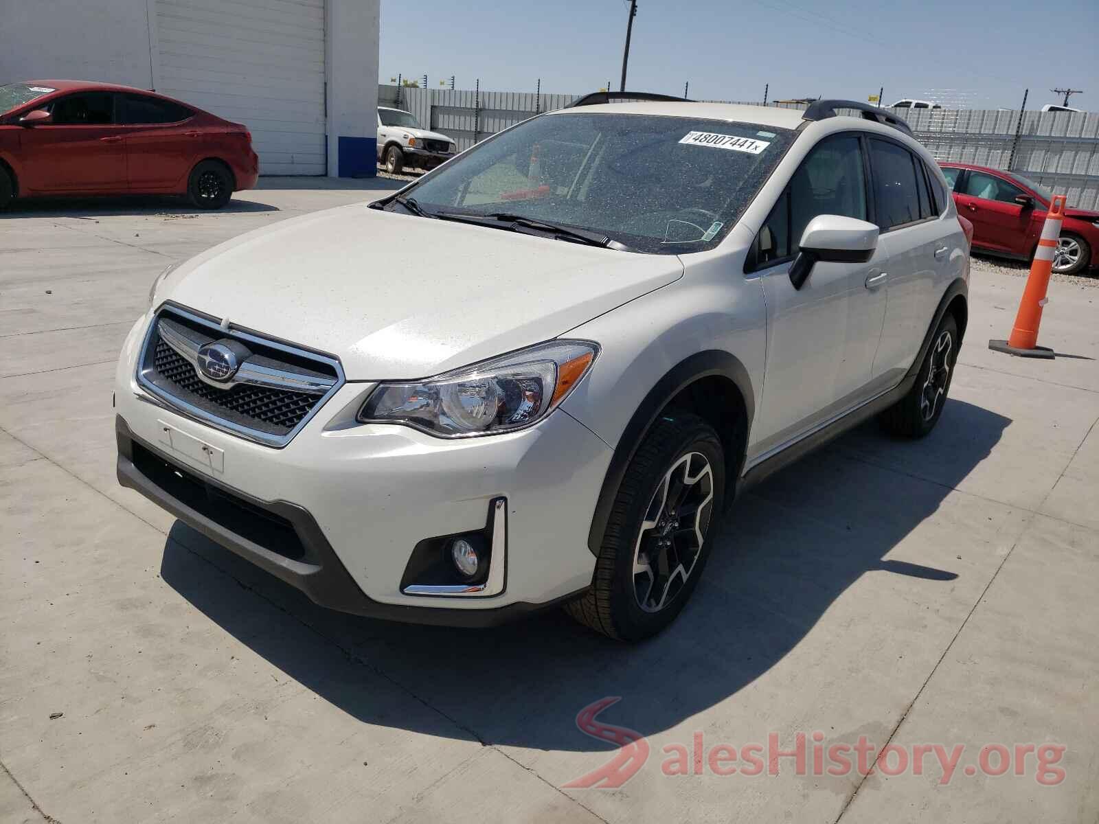 JF2GPABC2HH269607 2017 SUBARU CROSSTREK