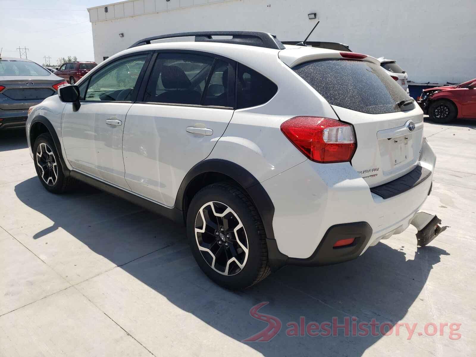 JF2GPABC2HH269607 2017 SUBARU CROSSTREK