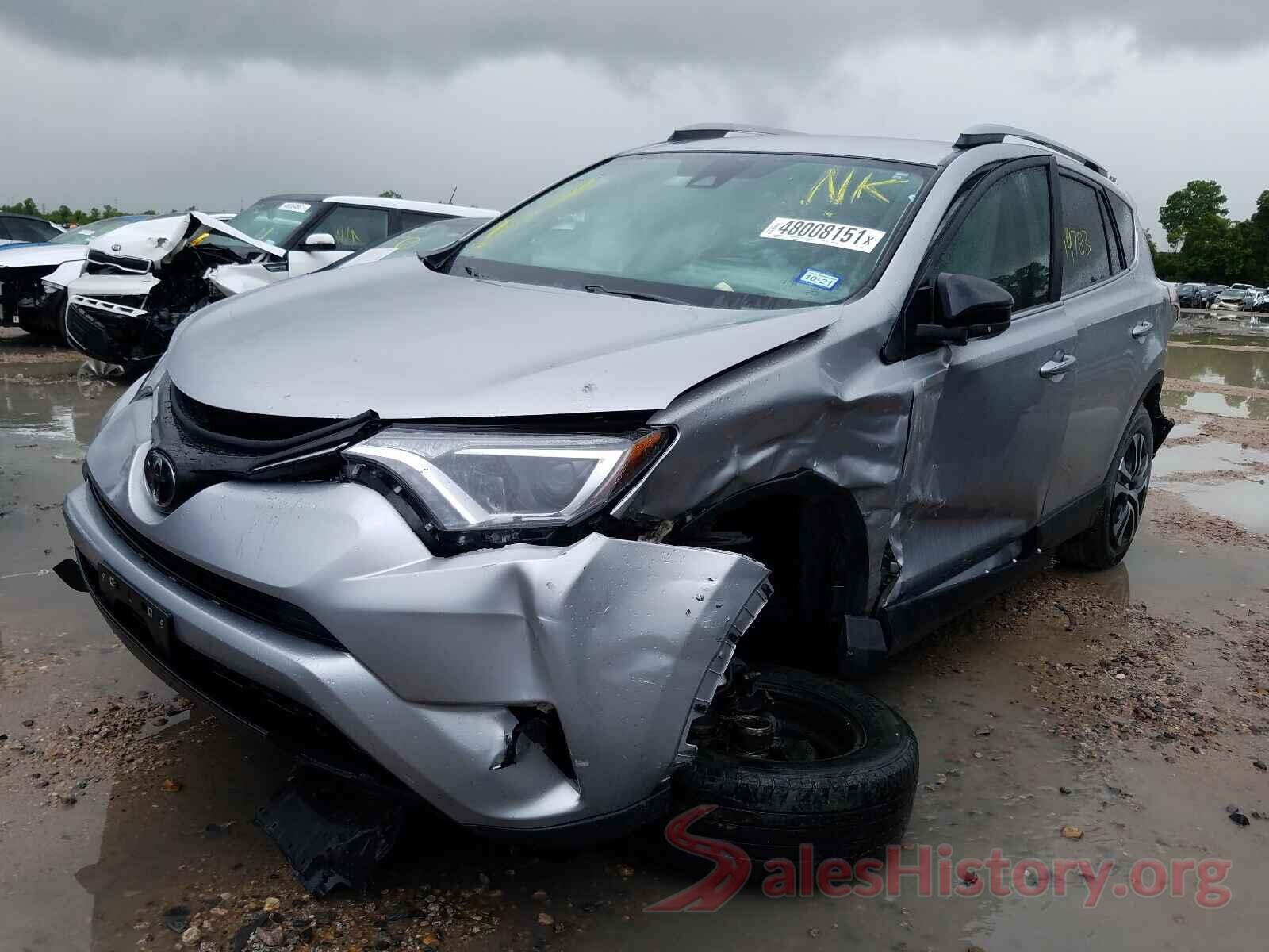 2T3ZFREV0HW322045 2017 TOYOTA RAV4