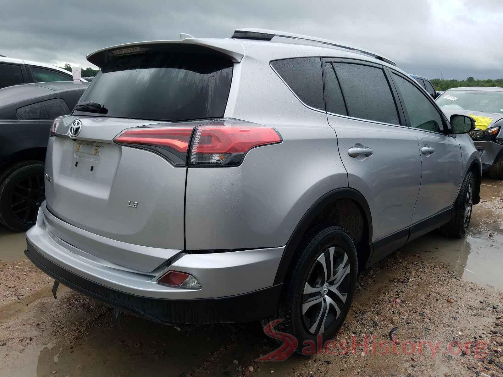 2T3ZFREV0HW322045 2017 TOYOTA RAV4