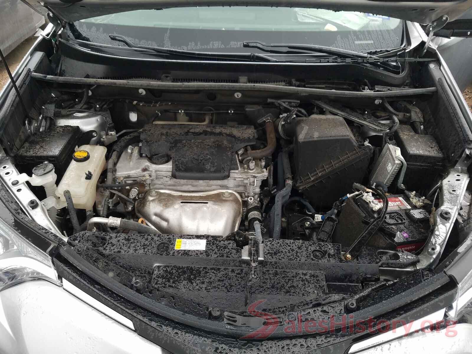 2T3ZFREV0HW322045 2017 TOYOTA RAV4