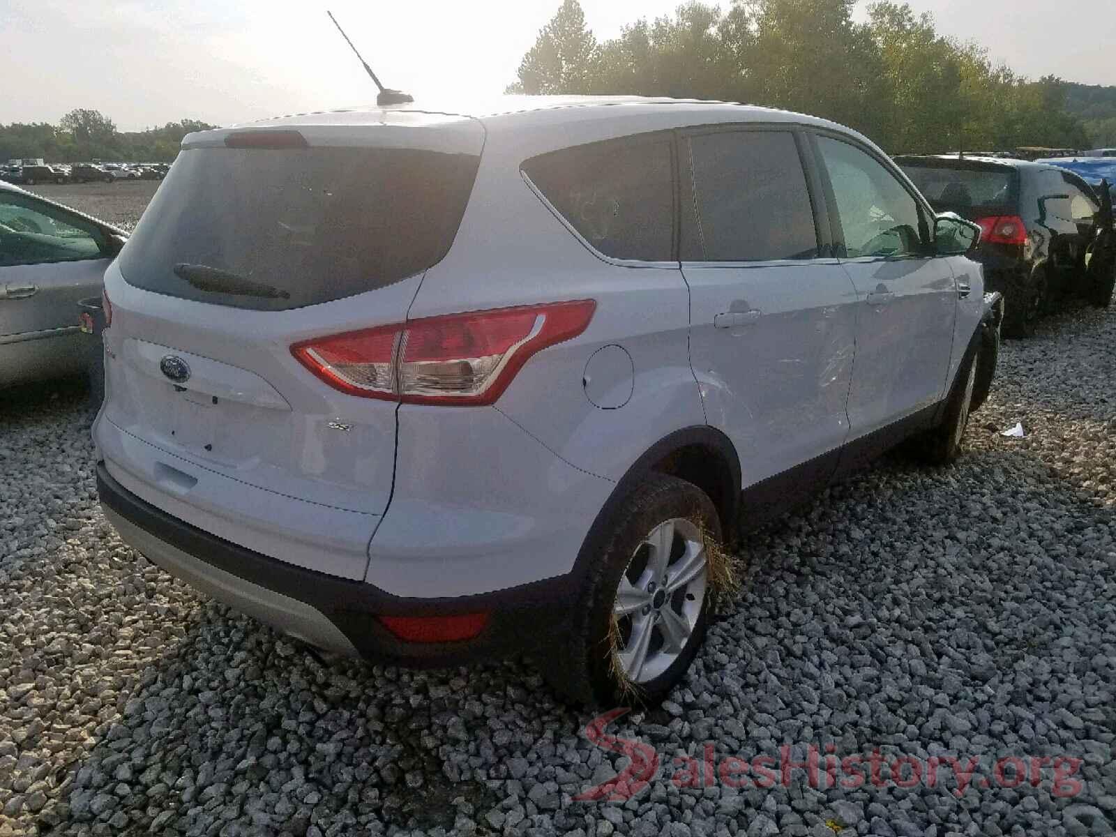 1FMCU0G71GUA18719 2016 FORD ESCAPE