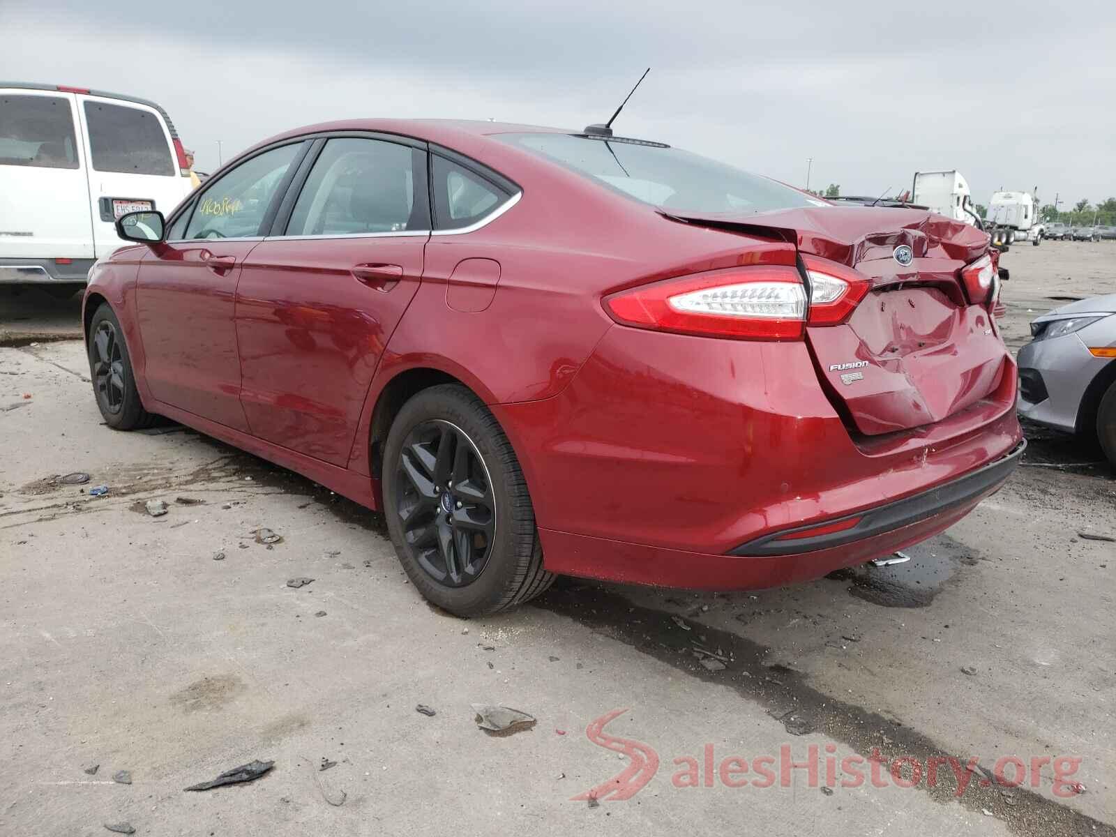 3FA6P0H75GR104149 2016 FORD FUSION