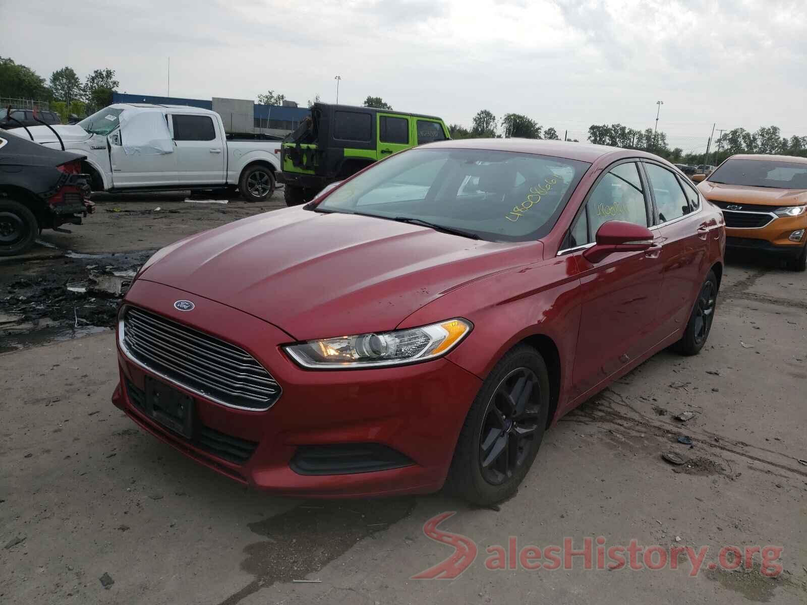 3FA6P0H75GR104149 2016 FORD FUSION