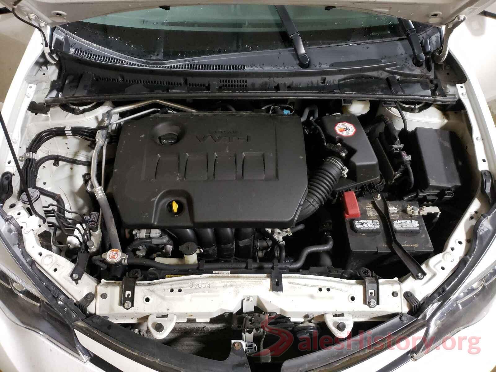 2T1BURHEXJC005621 2018 TOYOTA COROLLA