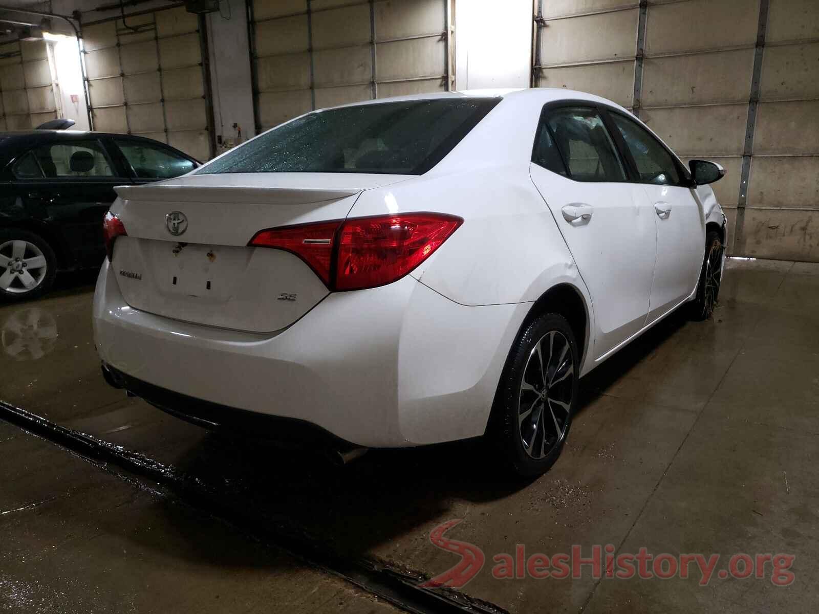 2T1BURHEXJC005621 2018 TOYOTA COROLLA