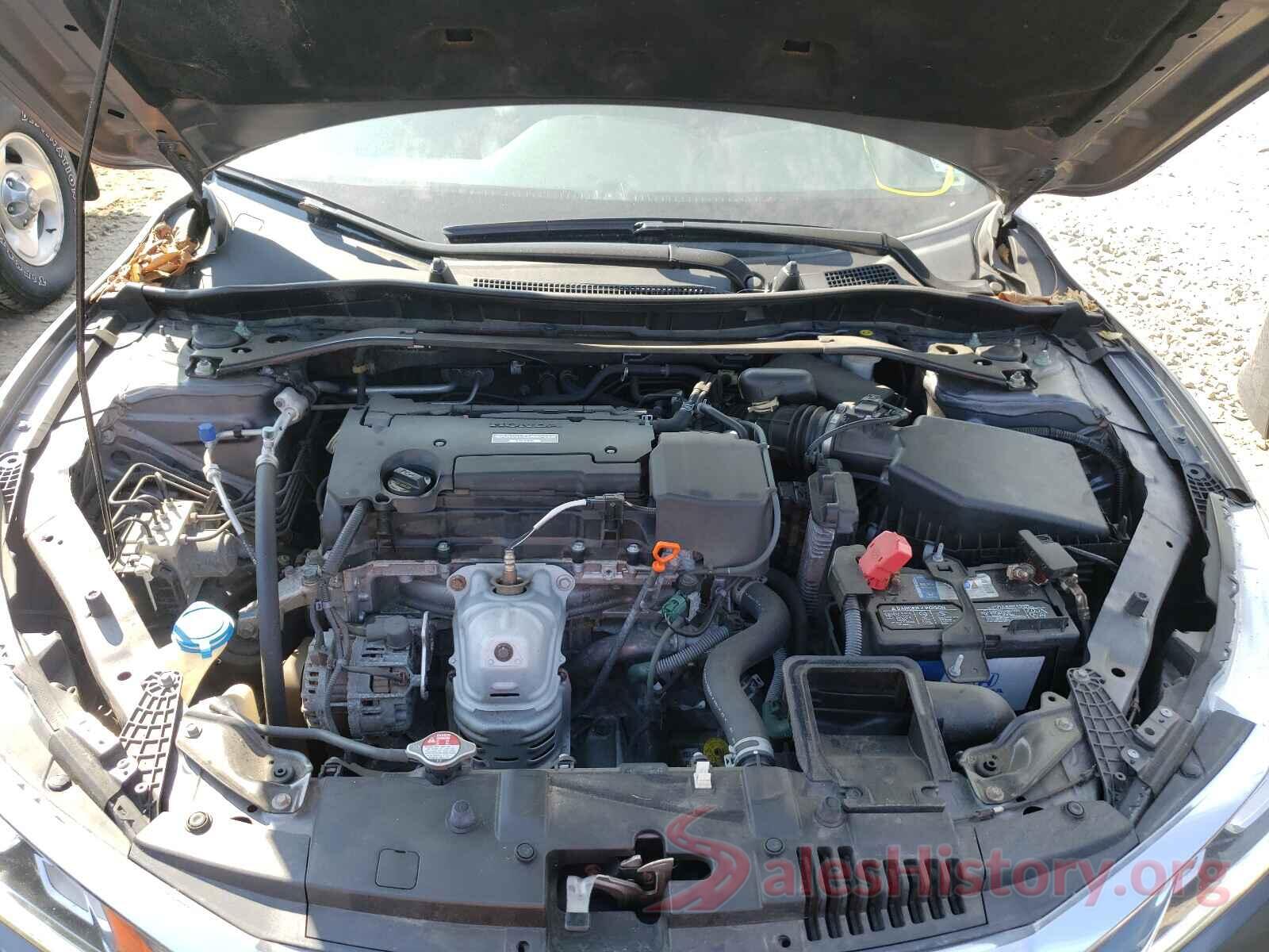 1HGCR2F82GA041702 2016 HONDA ACCORD