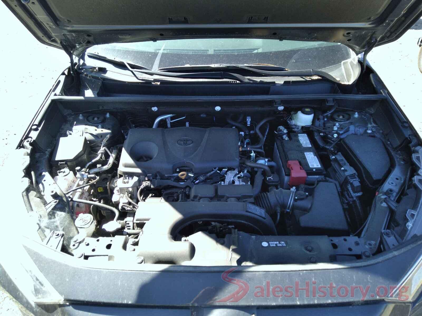 2T3P1RFV1MW179217 2021 TOYOTA RAV4