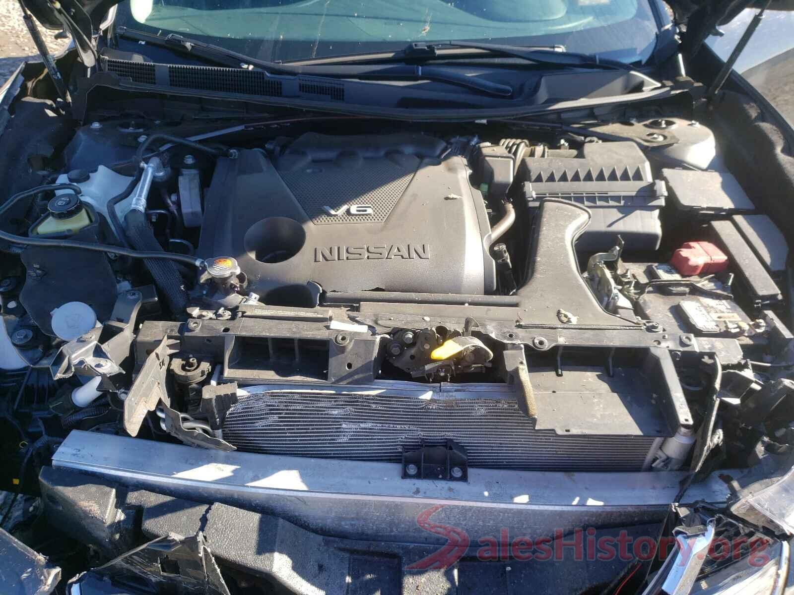 1N4AA6AP8HC442296 2017 NISSAN MAXIMA