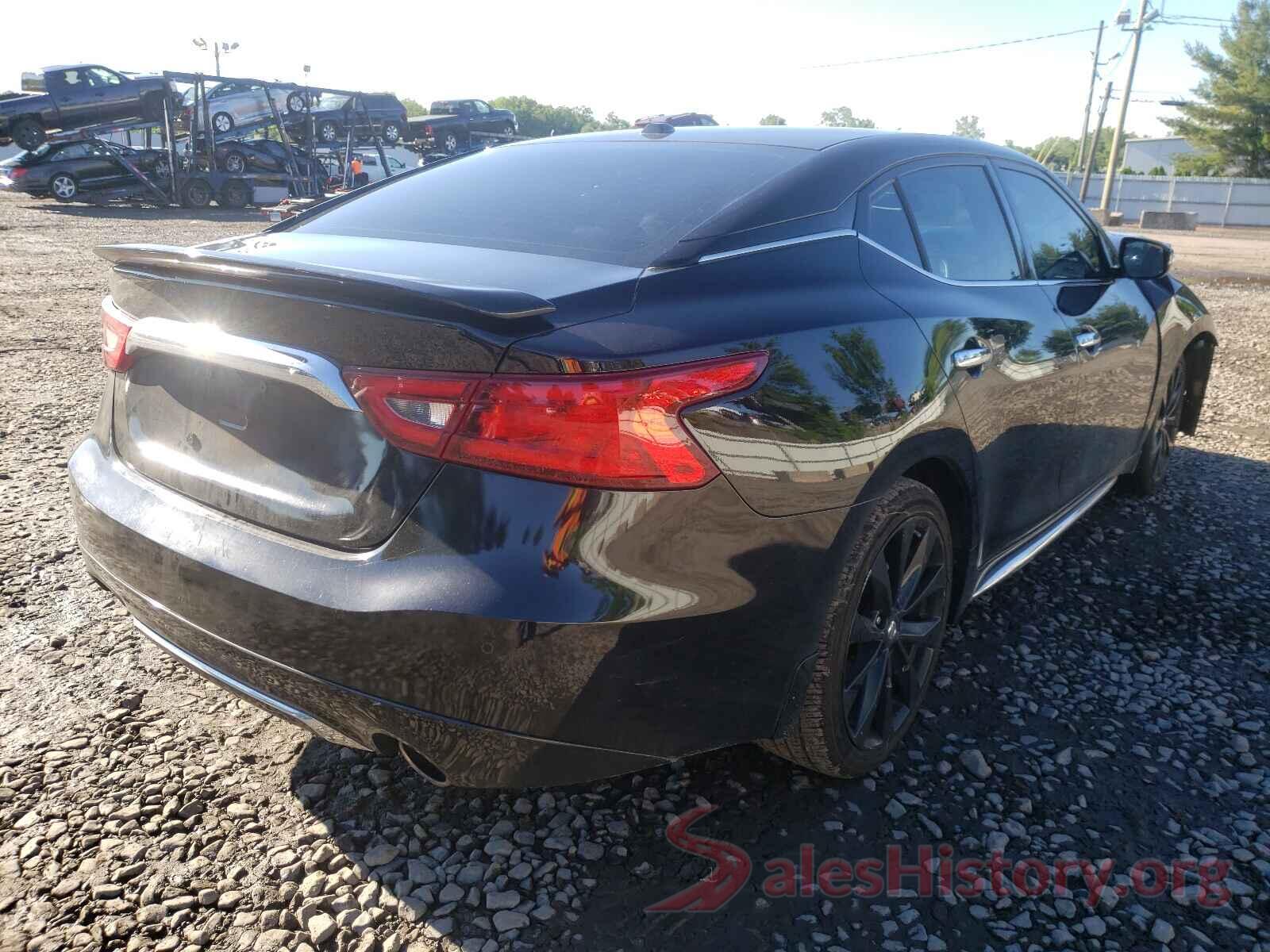 1N4AA6AP8HC442296 2017 NISSAN MAXIMA