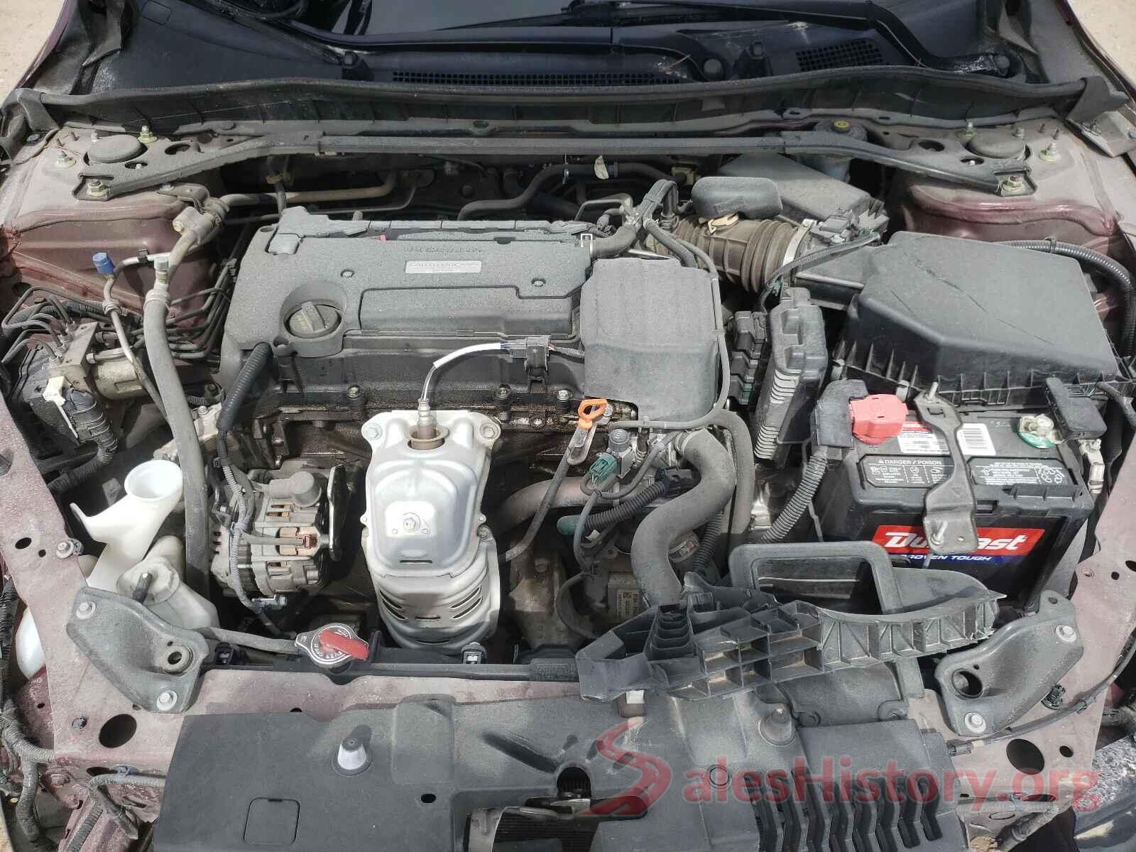 1HGCR2F59GA148106 2016 HONDA ACCORD