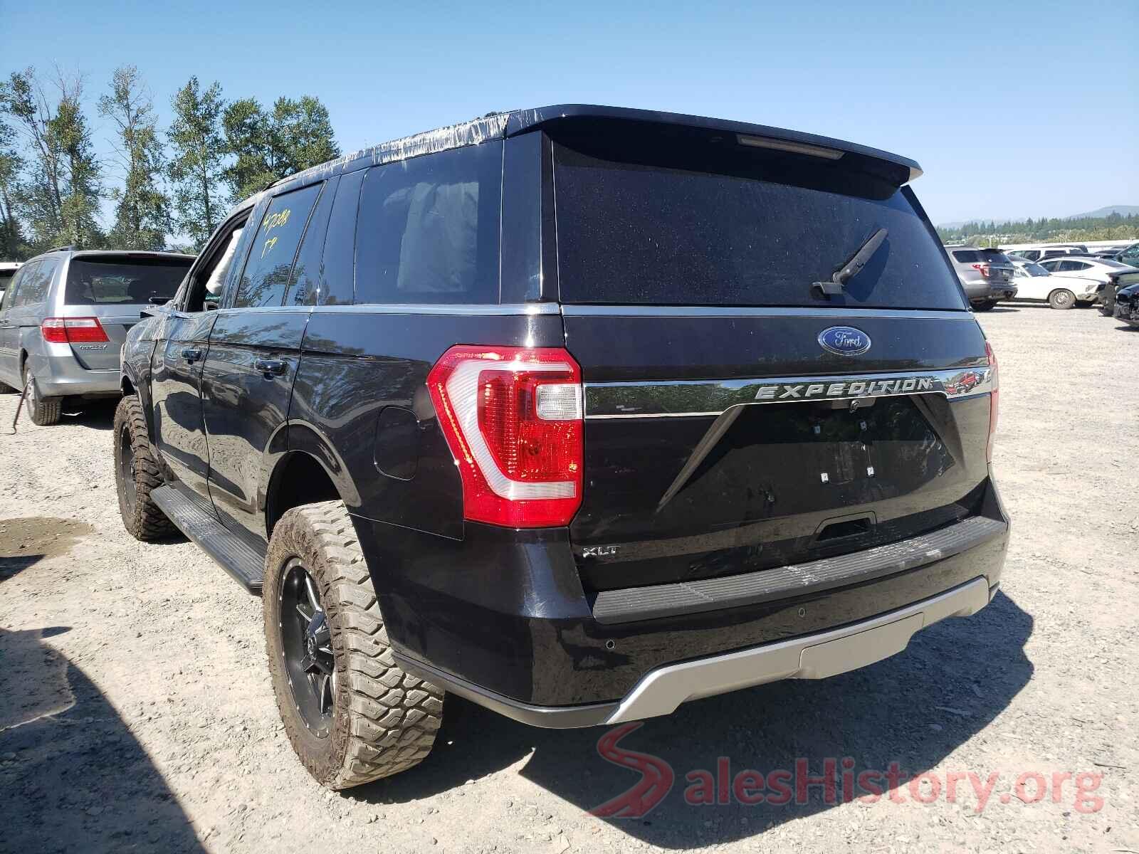 1FMJU1JT8KEA44028 2019 FORD EXPEDITION