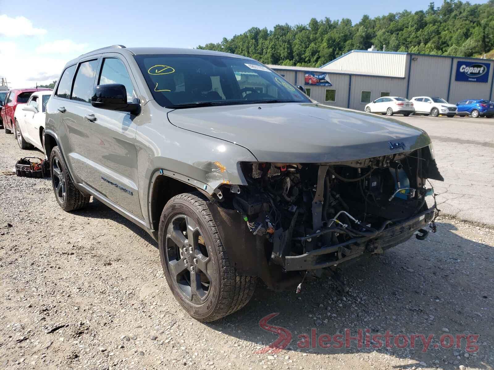 1C4RJFAG5KC760977 2019 JEEP CHEROKEE