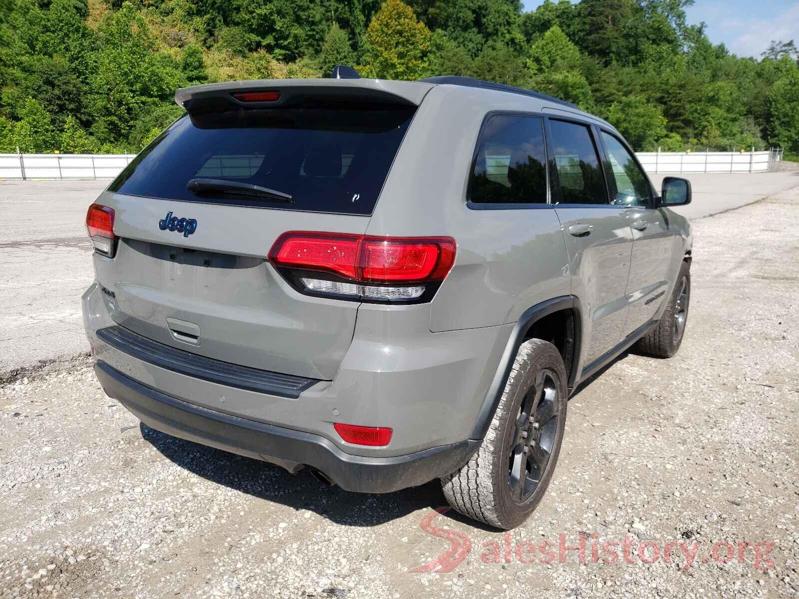 1C4RJFAG5KC760977 2019 JEEP CHEROKEE