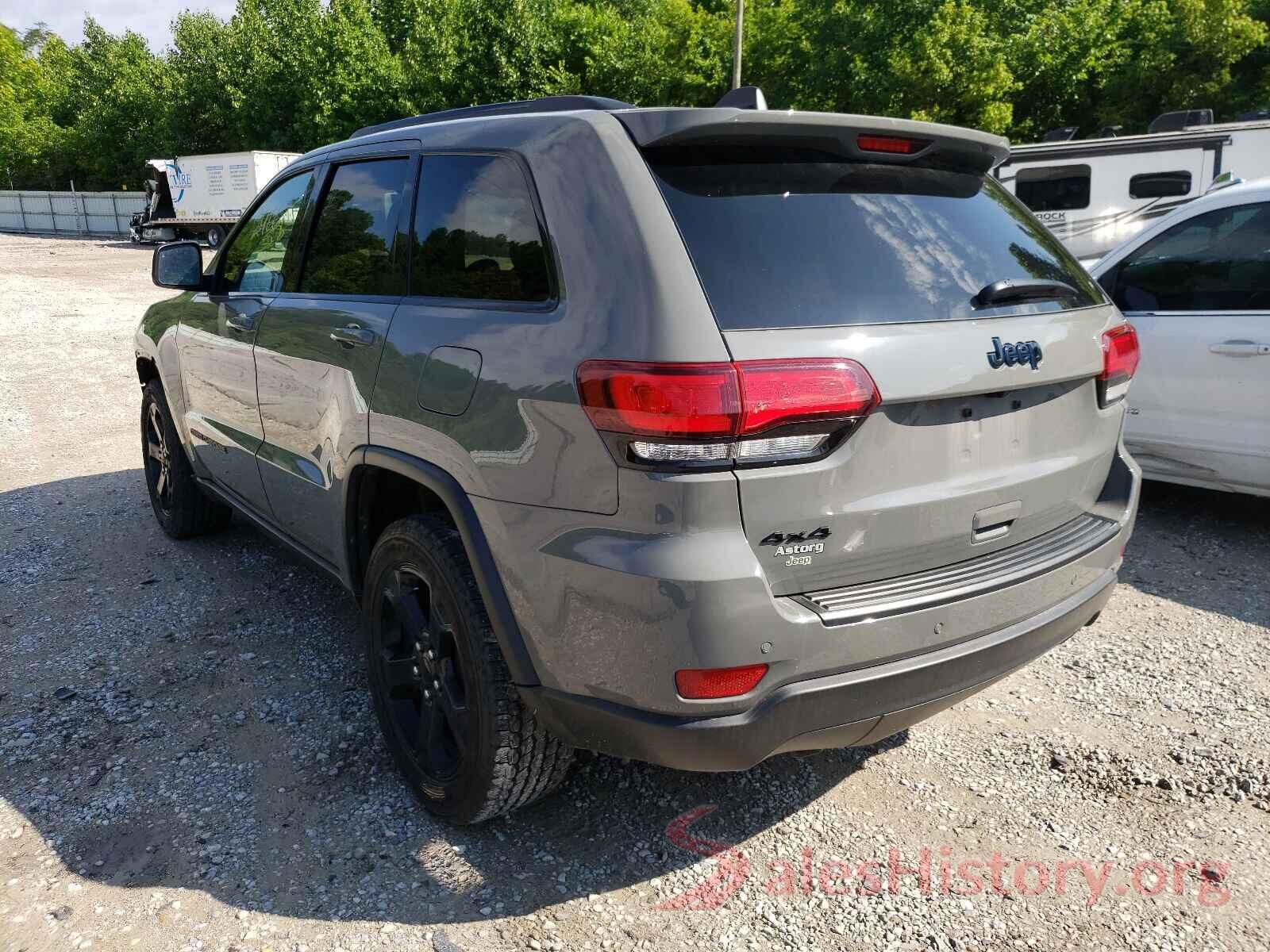 1C4RJFAG5KC760977 2019 JEEP CHEROKEE