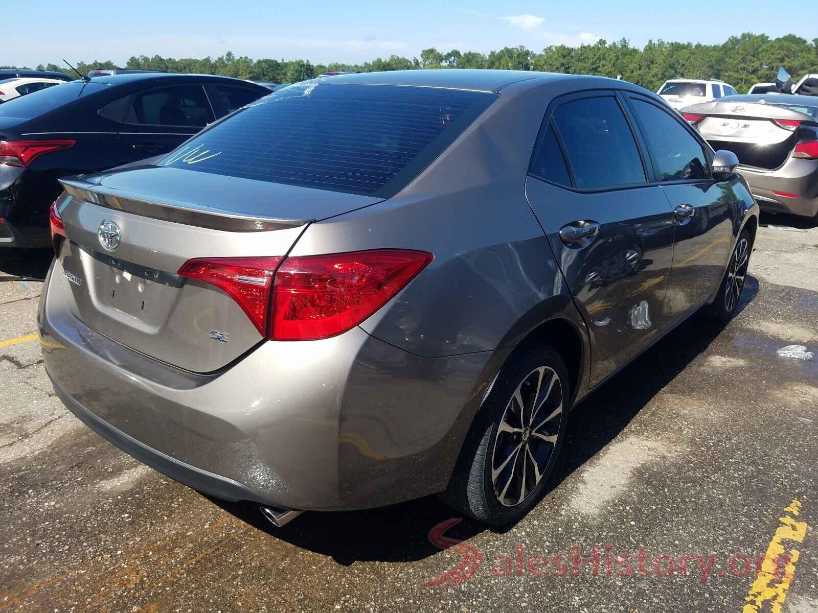 5YFBURHE8HP638452 2017 TOYOTA COROLLA