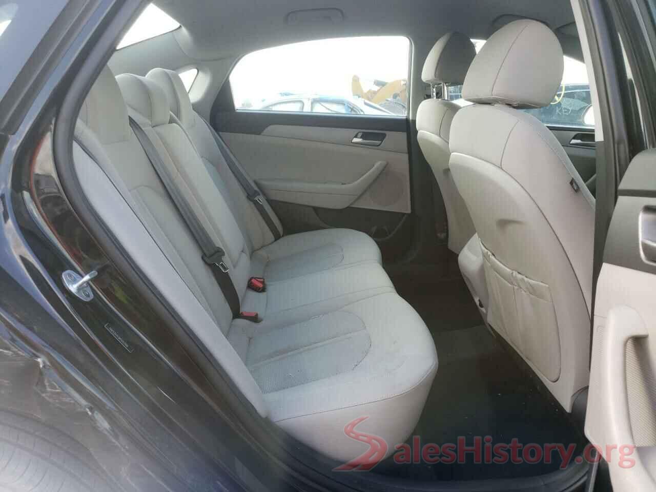 5NPE24AF8KH787408 2019 HYUNDAI SONATA