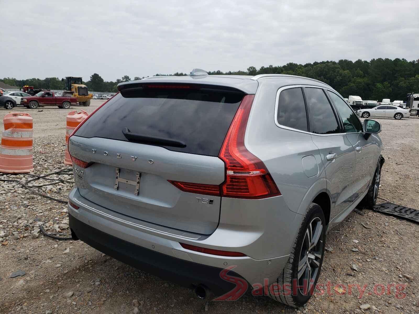 YV4102RK2J1065221 2018 VOLVO XC60