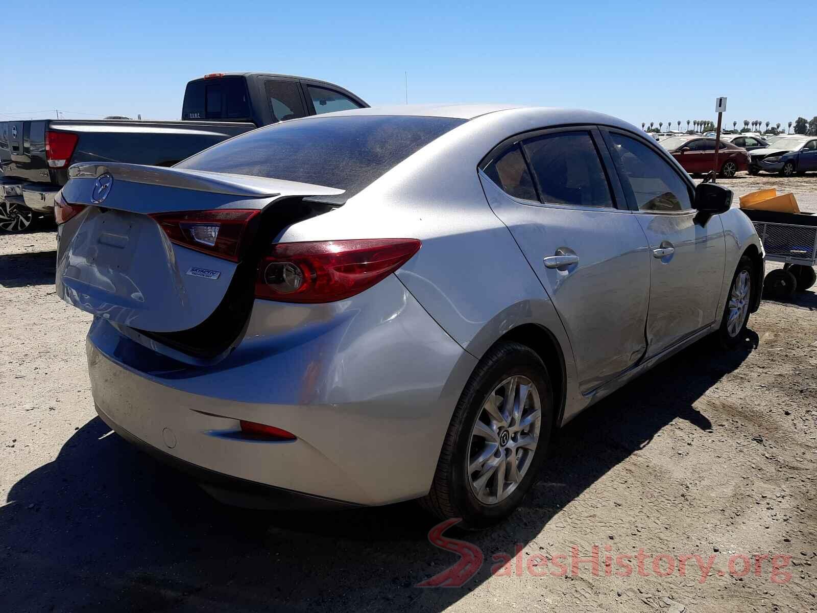 3MZBM1V78GM275063 2016 MAZDA 3