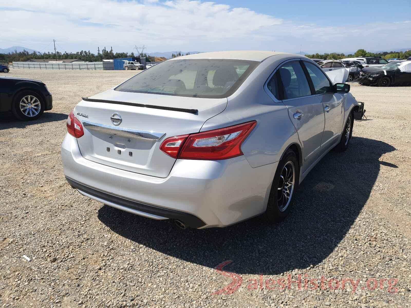 1N4AL3AP1GC165224 2016 NISSAN ALTIMA