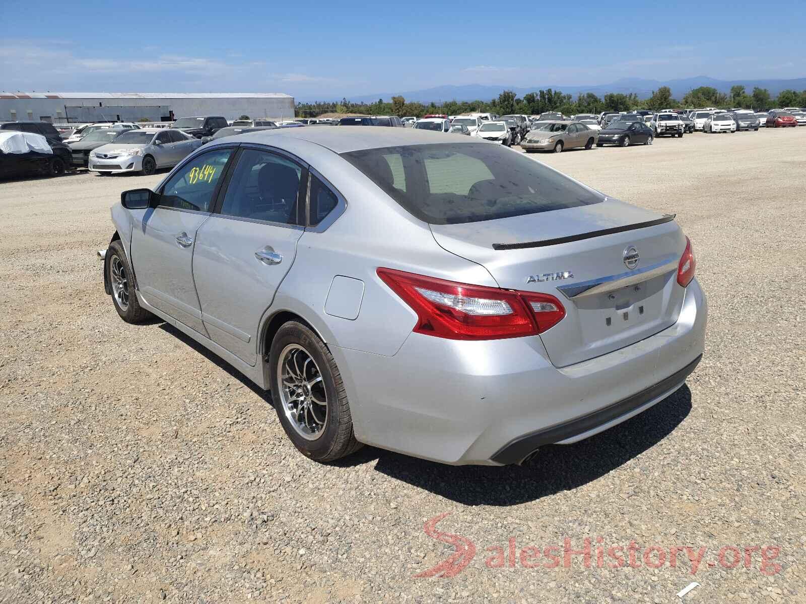 1N4AL3AP1GC165224 2016 NISSAN ALTIMA