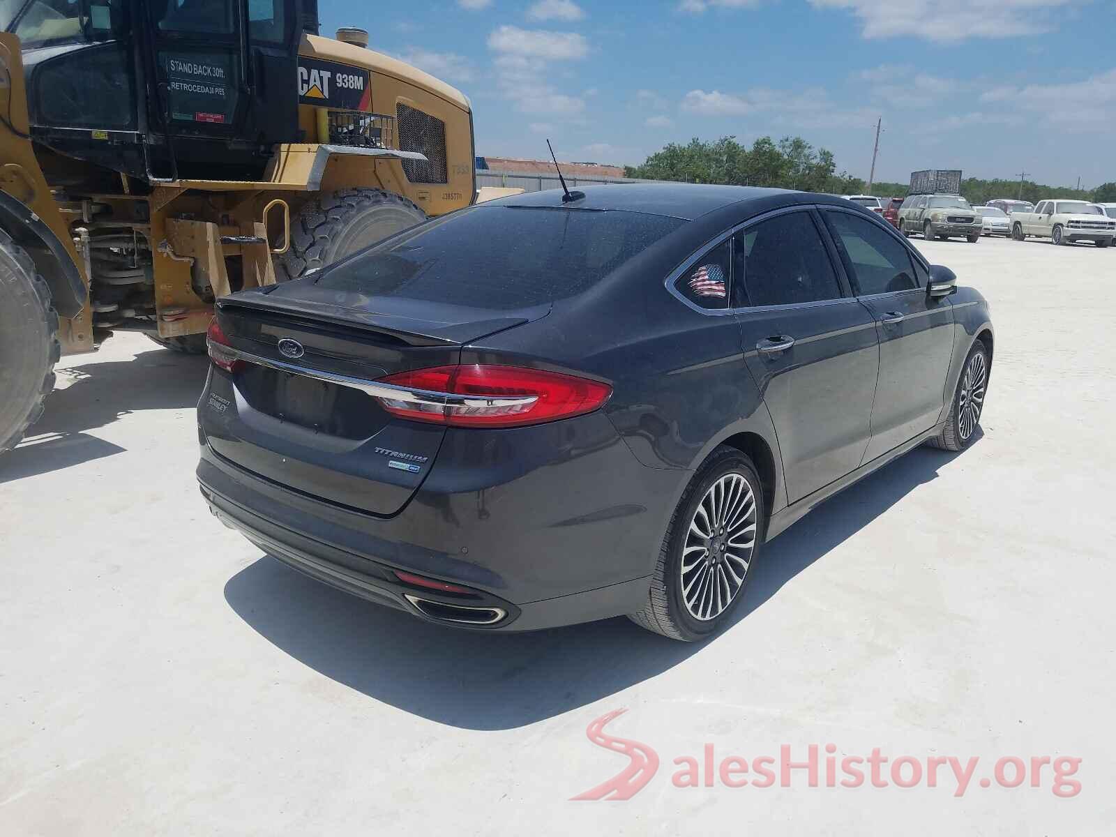 3FA6P0D95JR247097 2018 FORD FUSION