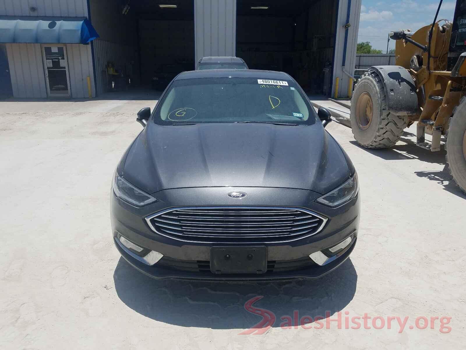 3FA6P0D95JR247097 2018 FORD FUSION