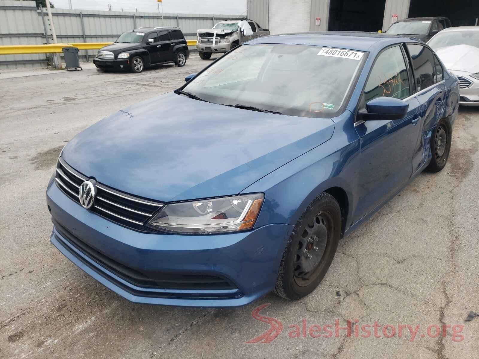 3VW2B7AJ8HM402230 2017 VOLKSWAGEN JETTA