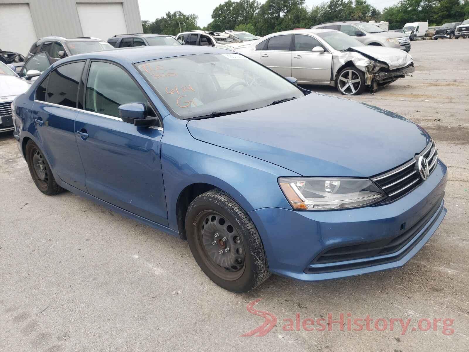 3VW2B7AJ8HM402230 2017 VOLKSWAGEN JETTA