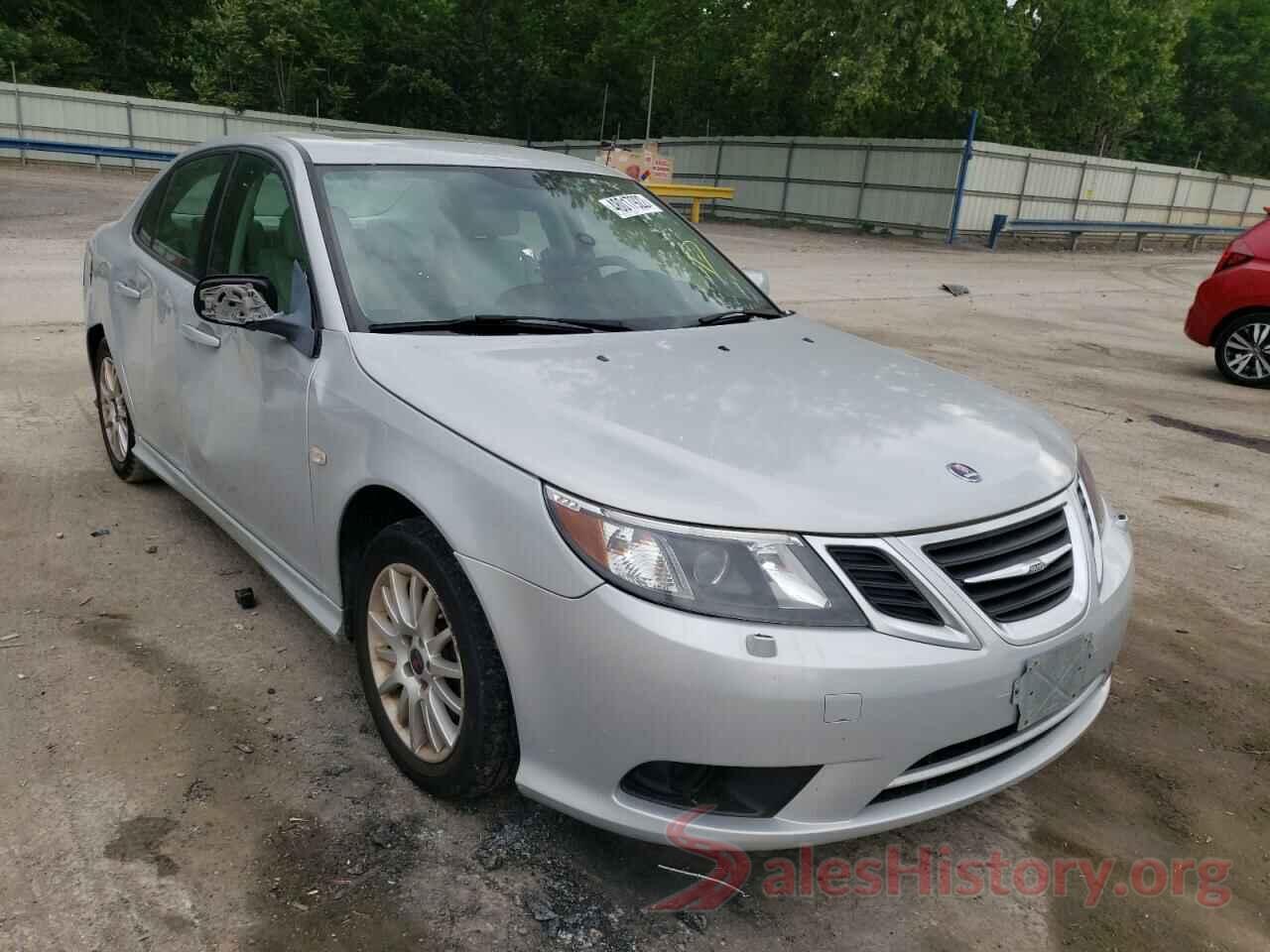 YS3FA4CYXA1616521 2010 SAAB 9 3