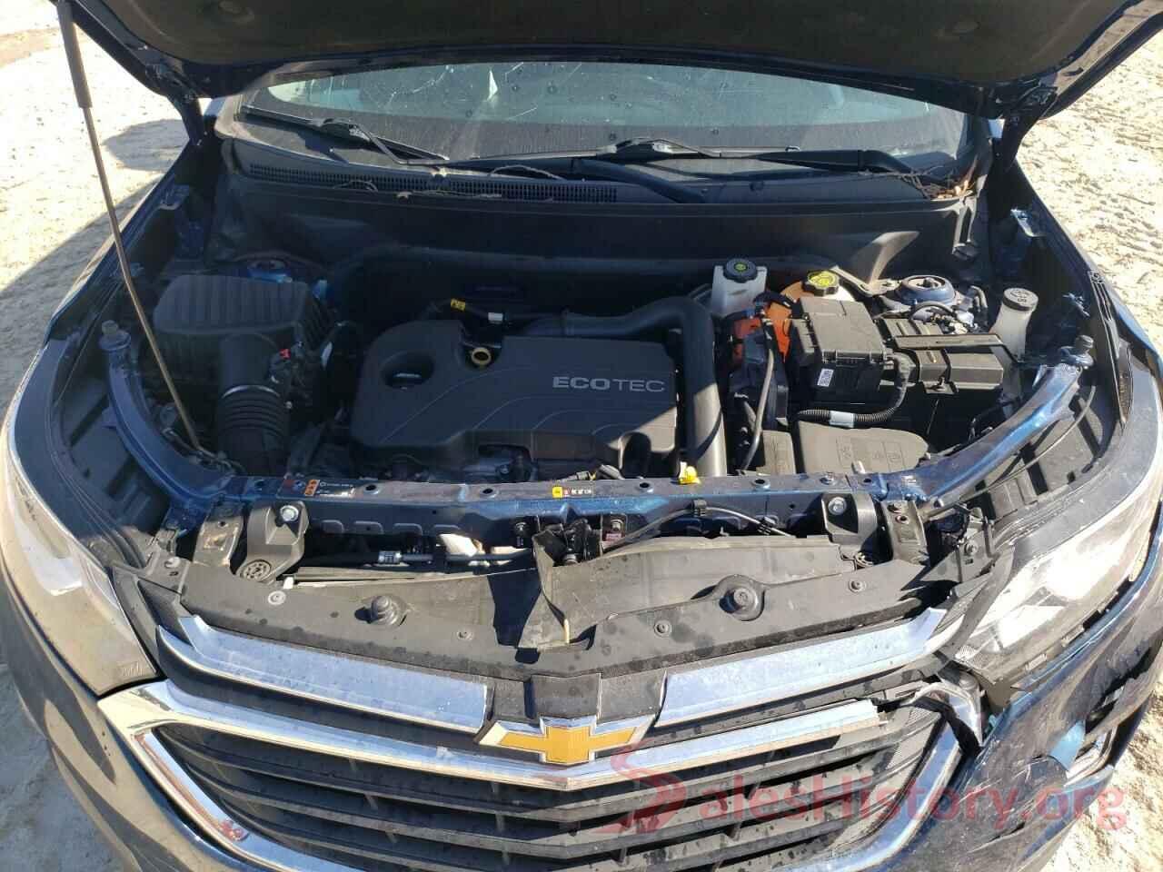 2GNAXKEV8K6156143 2019 CHEVROLET EQUINOX