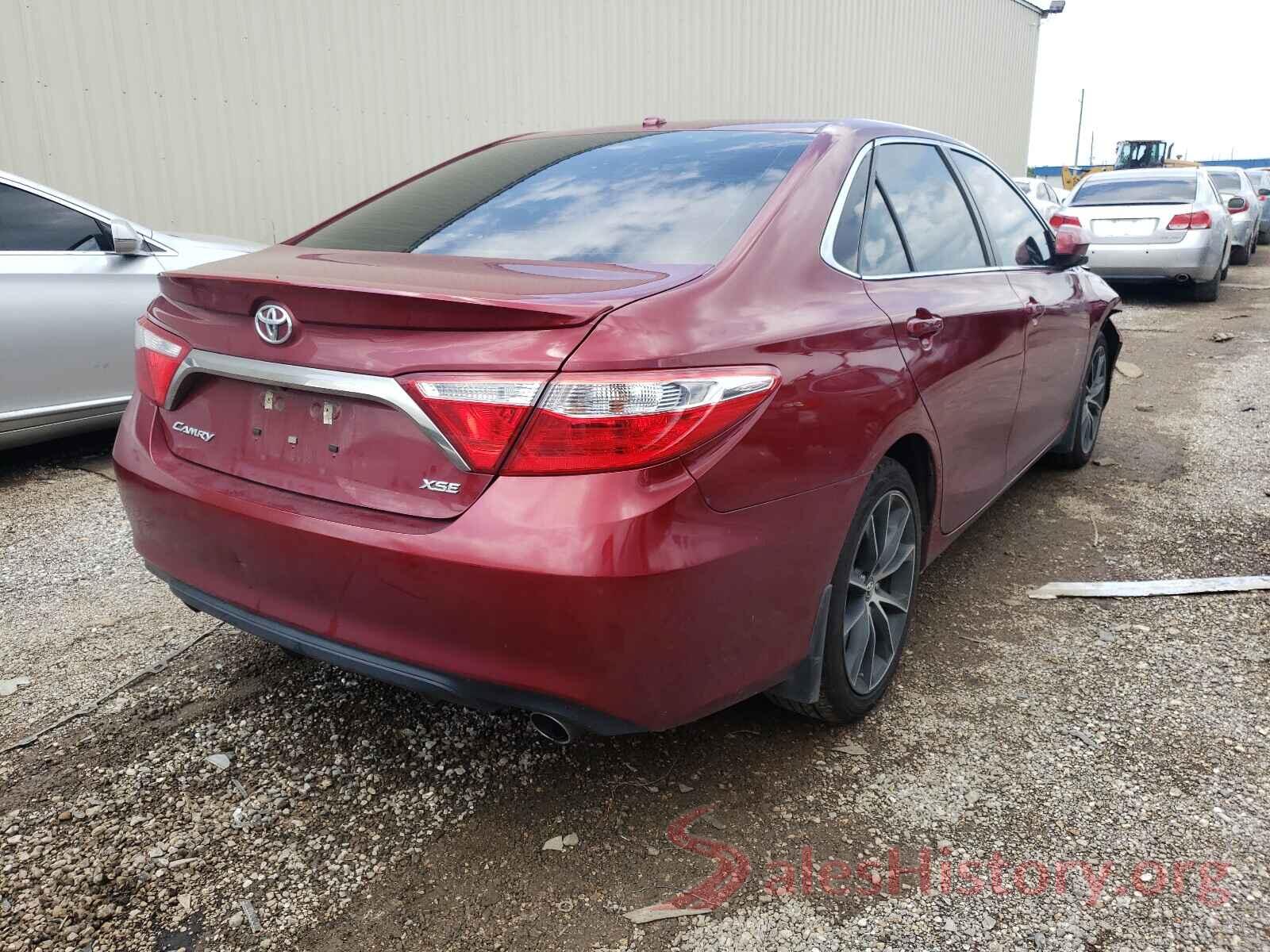 4T1BF1FK4HU775956 2017 TOYOTA CAMRY