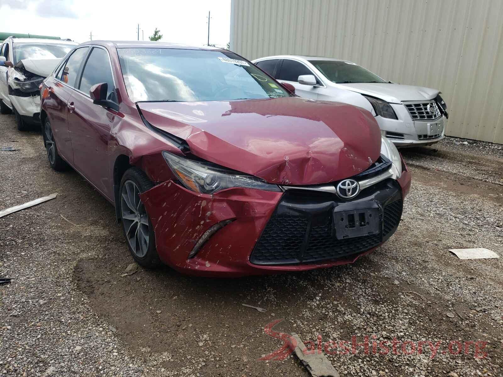 4T1BF1FK4HU775956 2017 TOYOTA CAMRY