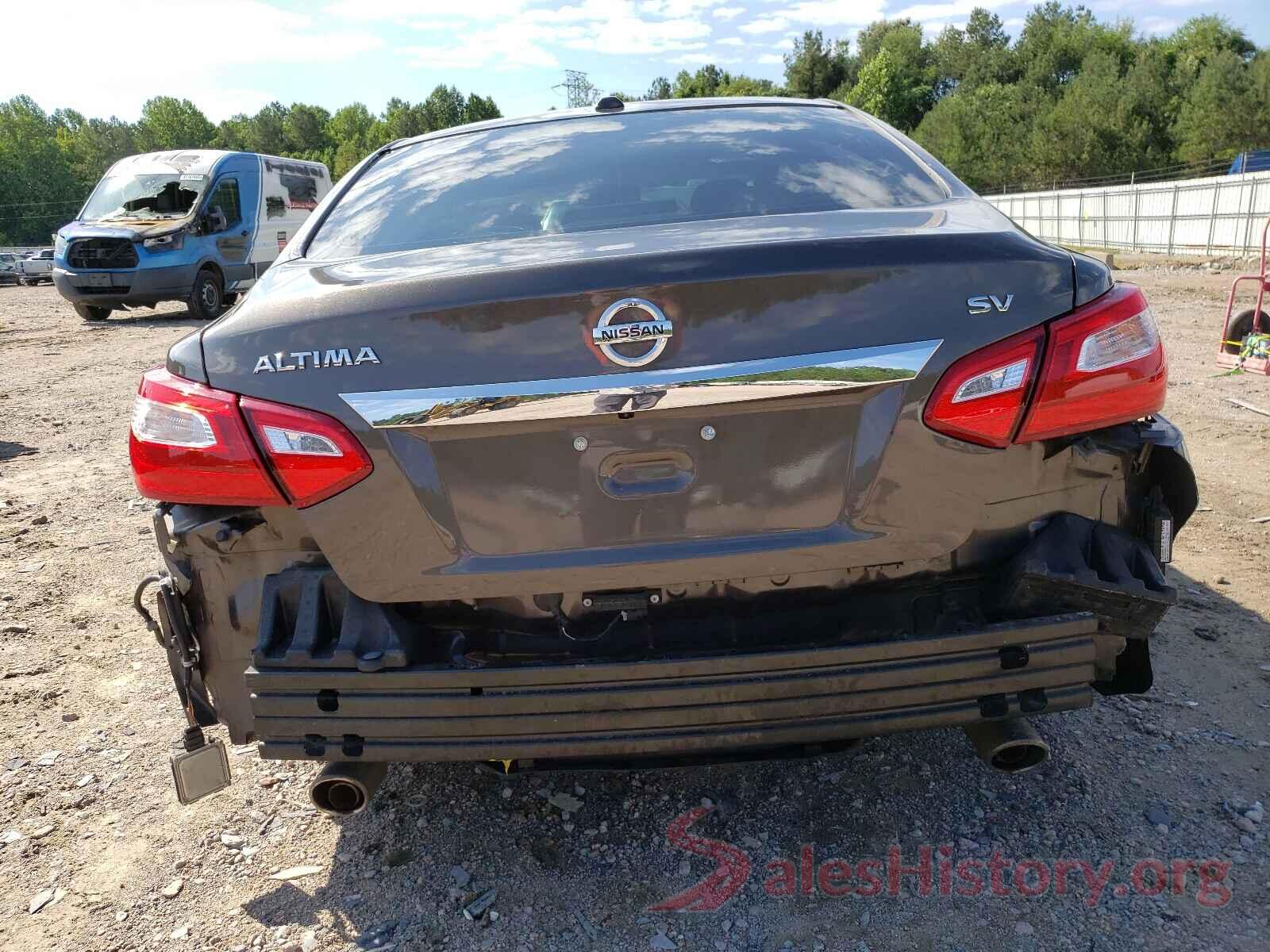 1N4AL3AP4HC110235 2017 NISSAN ALTIMA