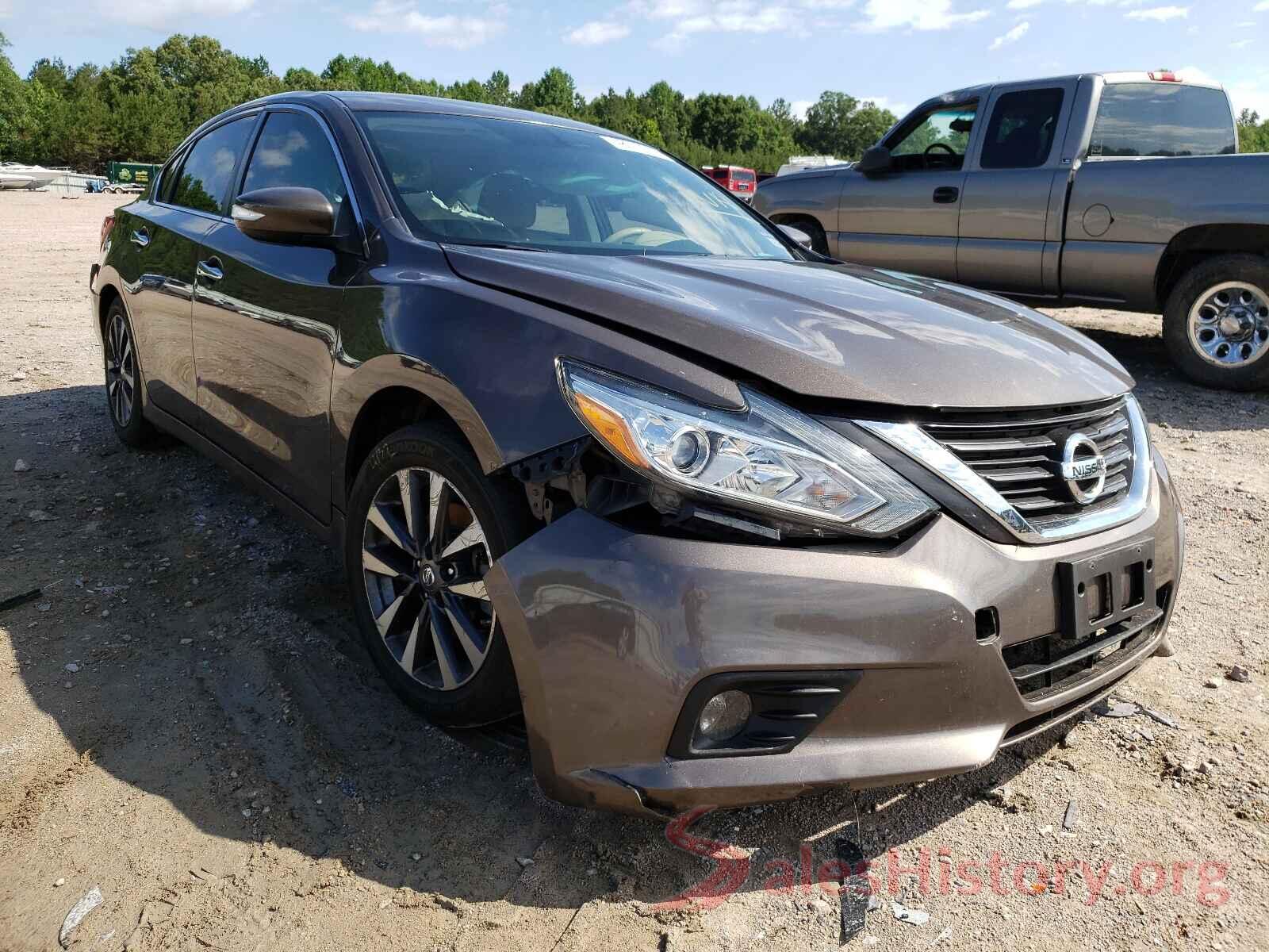 1N4AL3AP4HC110235 2017 NISSAN ALTIMA