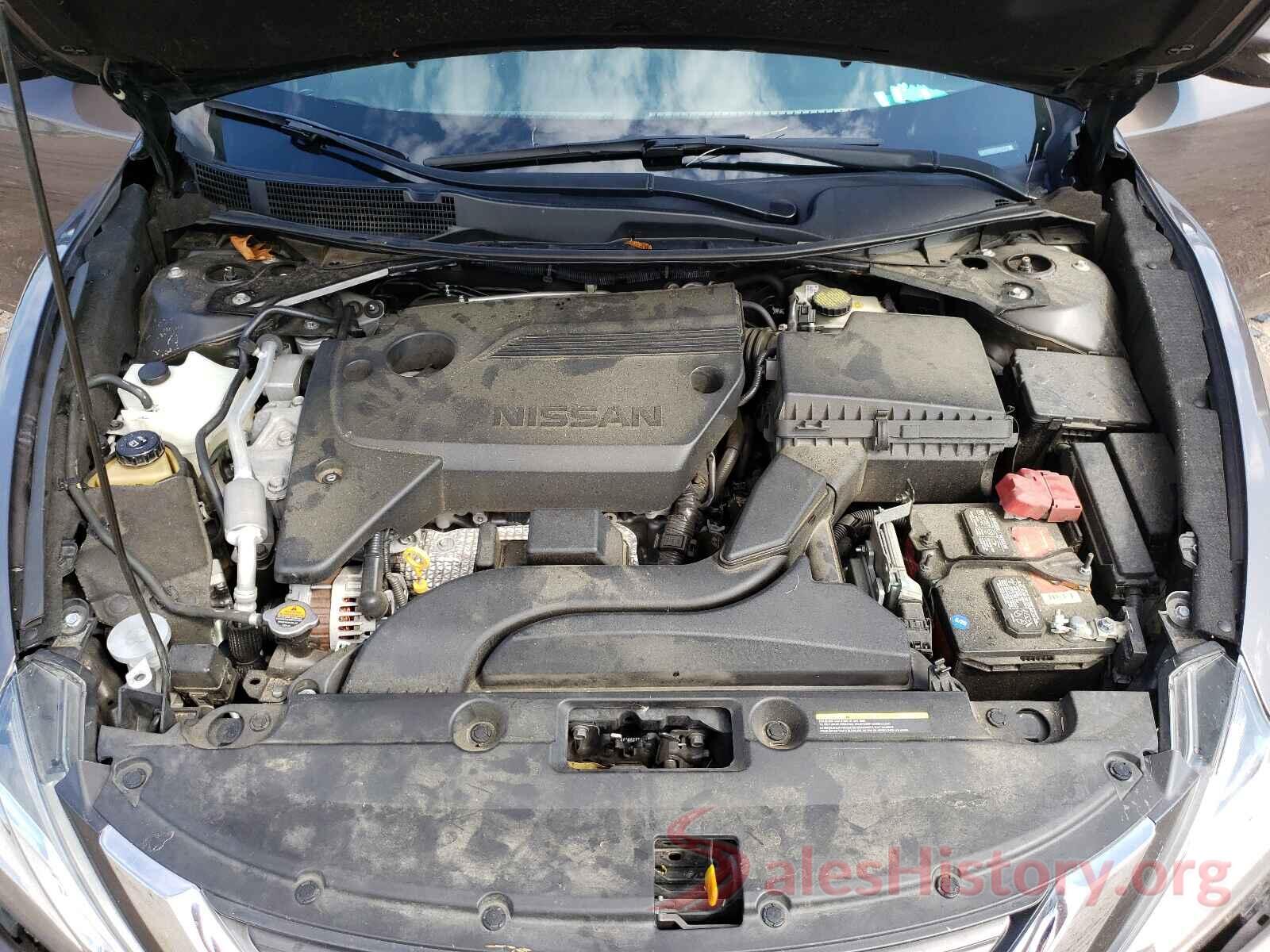 1N4AL3AP4HC110235 2017 NISSAN ALTIMA