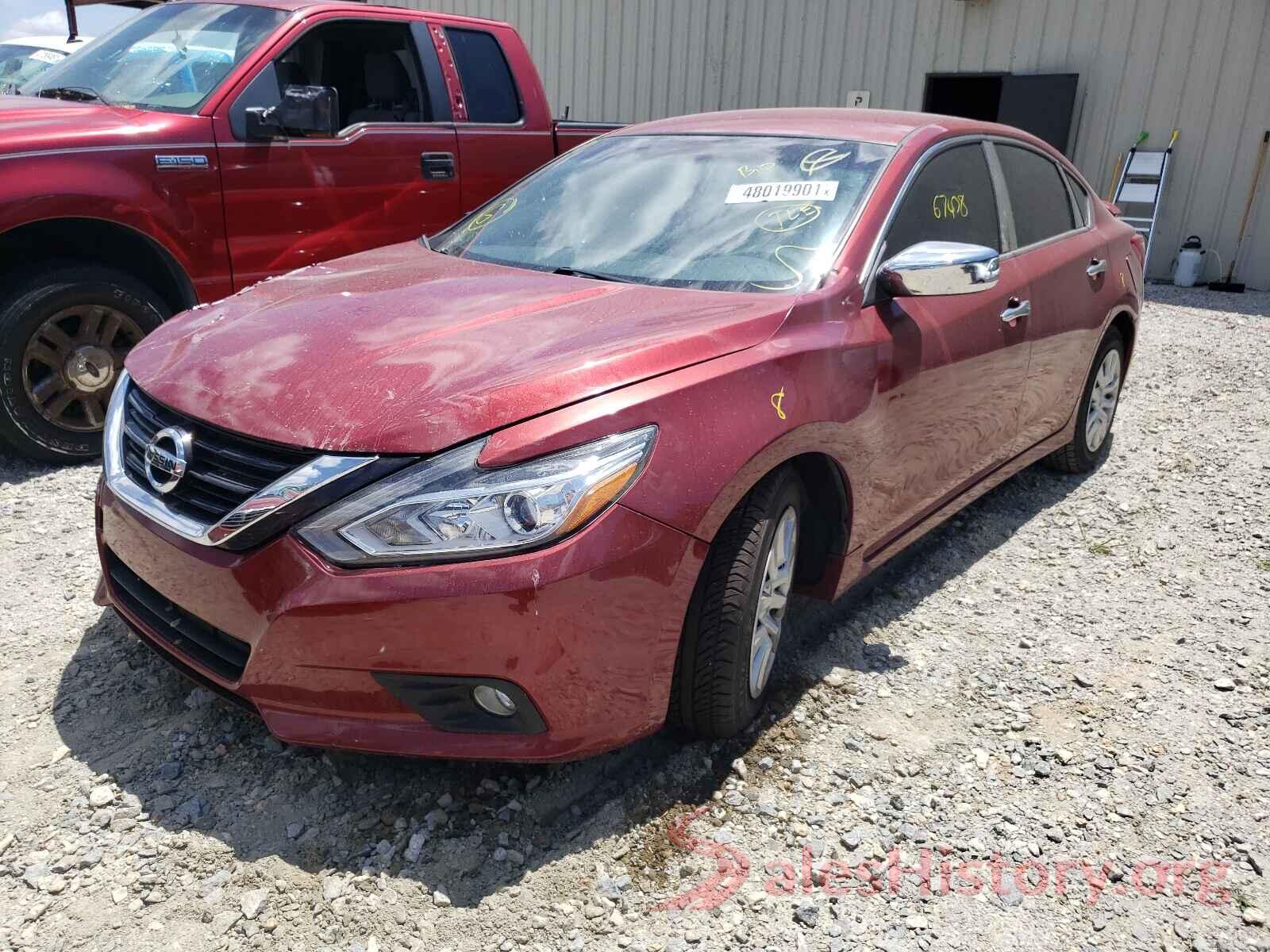 1N4AL3AP4GC207630 2016 NISSAN ALTIMA