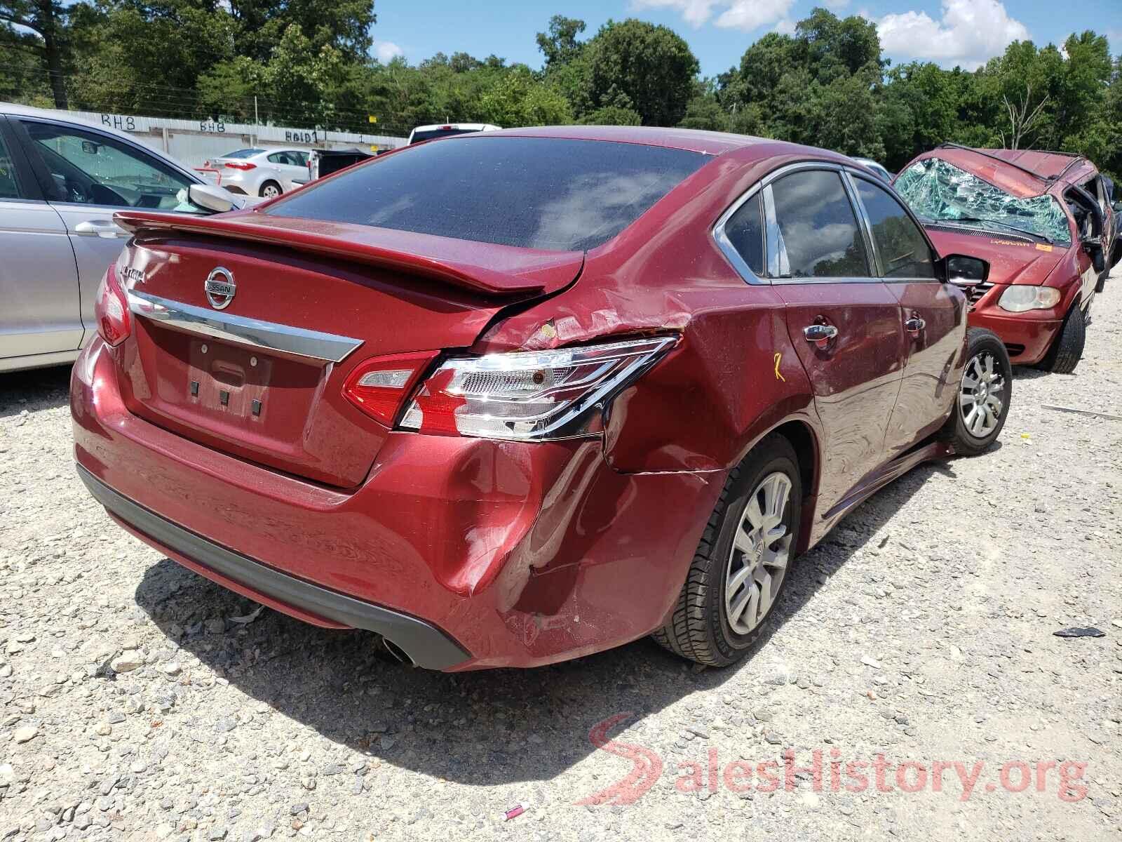 1N4AL3AP4GC207630 2016 NISSAN ALTIMA